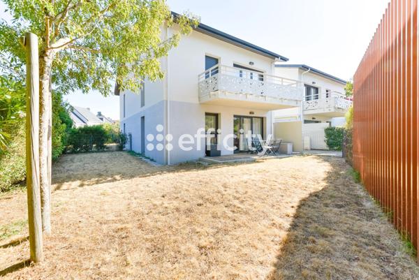 Appartement
         2 pièces
        - 45 m² Exclusivité 187 000 € *