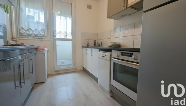 Appartement à vendre 3 pièces 69 m² Draveil