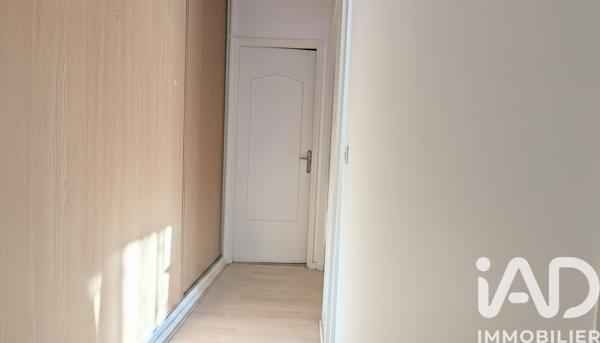 Appartement à vendre 3 pièces 69,49 m² Draveil