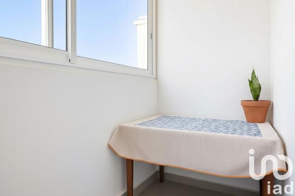 Appartement à vendre 3 pièces 69 m² Draveil