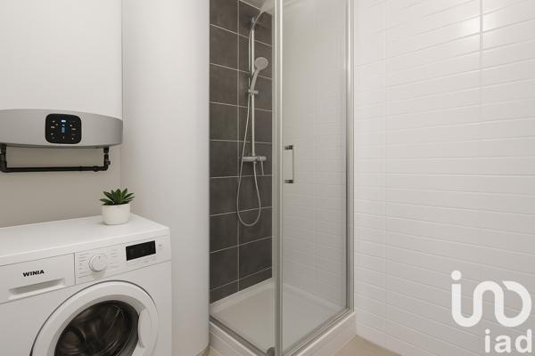 Appartement à vendre 3 pièces 69 m² Draveil