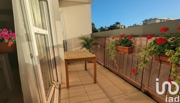 Appartement à vendre 3 pièces 69 m² Draveil