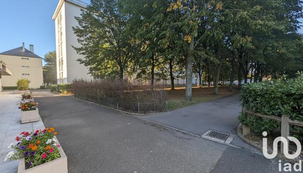 Appartement à vendre 3 pièces 69 m² Draveil