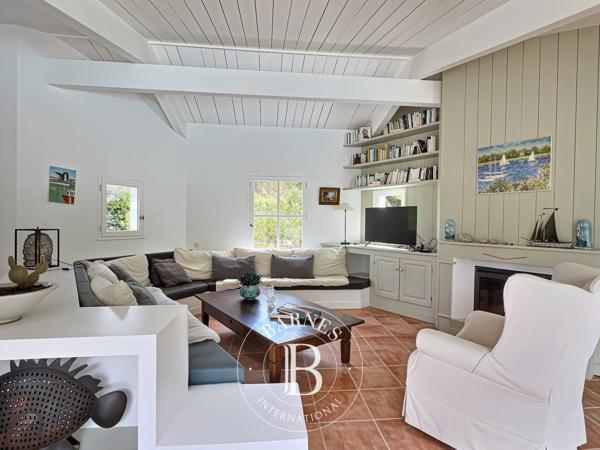 Les Portes-en-Ré, Maison 4 Chambres -  205 m² à vendre