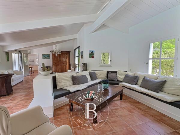 Les Portes-en-Ré, Maison 4 Chambres -  205 m² à vendre