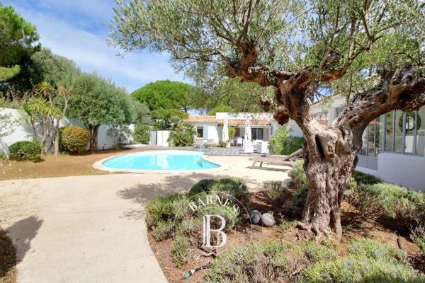 Les Portes-en-Ré, Maison 4 Chambres -  205 m² à vendre