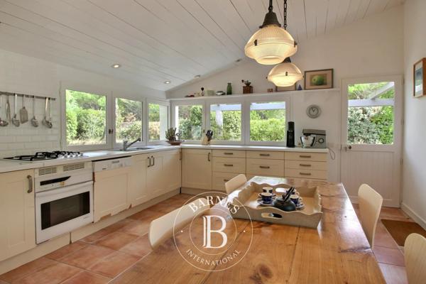 Les Portes-en-Ré, Maison 4 Chambres -  205 m² à vendre