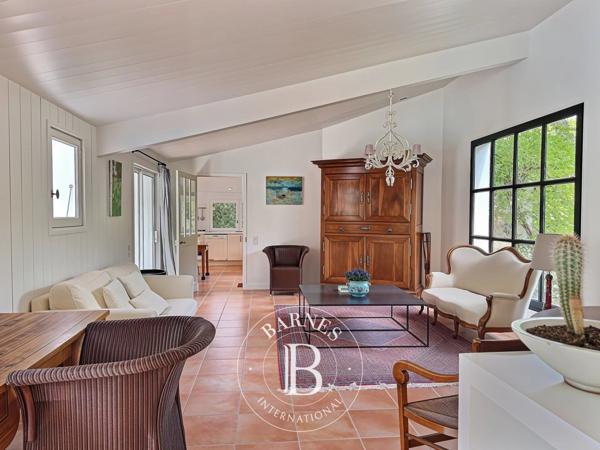 Les Portes-en-Ré, Maison 4 Chambres -  205 m² à vendre