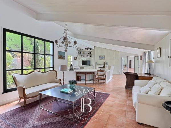Les Portes-en-Ré, Maison 4 Chambres -  205 m² à vendre