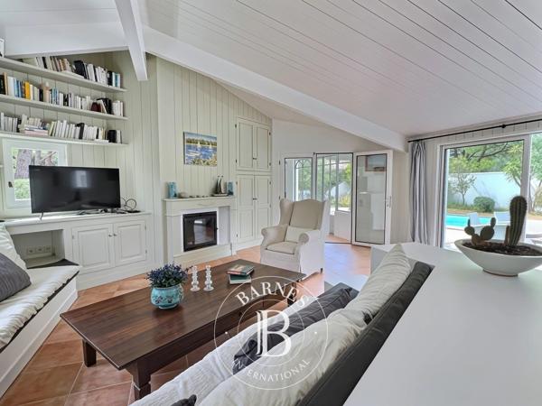 Les Portes-en-Ré, Maison 4 Chambres -  205 m² à vendre