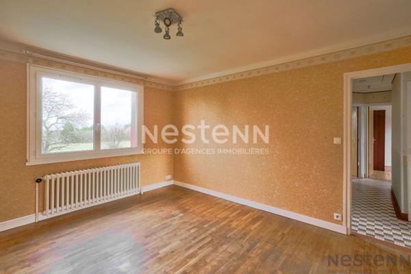 VENTE MAISON 3 CHAMBRES PLOUFRAGAN