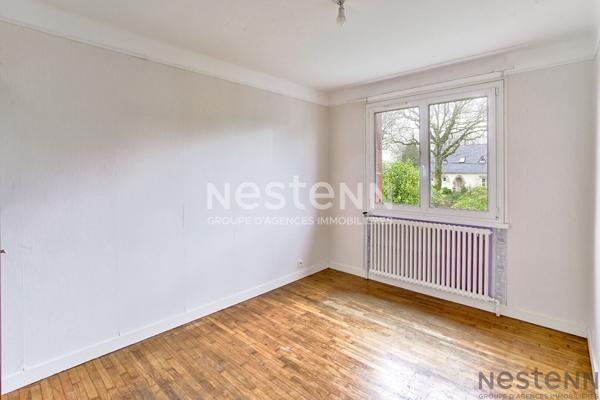 VENTE MAISON 3 CHAMBRES PLOUFRAGAN