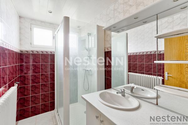 VENTE MAISON 3 CHAMBRES PLOUFRAGAN