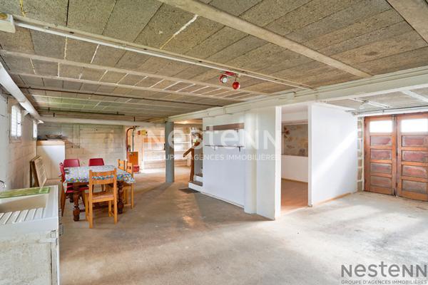 VENTE MAISON 3 CHAMBRES PLOUFRAGAN