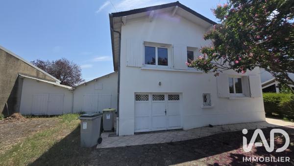 Maison à vendre 4 pièces 80 m² Oloron-Sainte-Marie