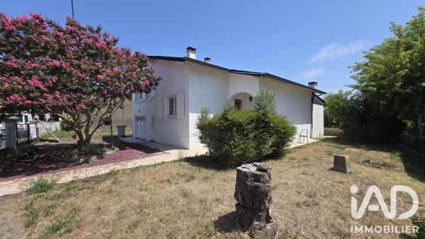 Maison à vendre 4 pièces 80 m² Oloron-Sainte-Marie