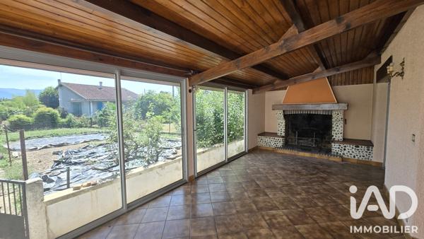 Maison à vendre 4 pièces 80 m² Oloron-Sainte-Marie