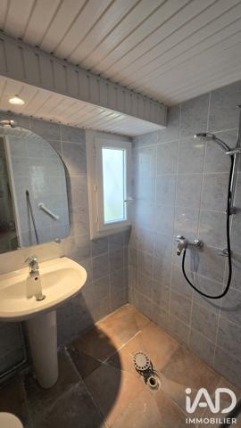 Maison à vendre 4 pièces 80 m² Oloron-Sainte-Marie