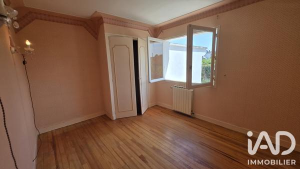 Maison à vendre 4 pièces 80 m² Oloron-Sainte-Marie