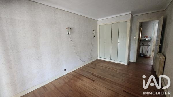 Maison à vendre 4 pièces 80 m² Oloron-Sainte-Marie