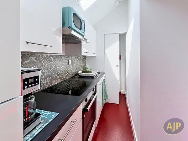 Location maison Saint Nazaire : 690 € - AJP Immobilier Saint-Marc-sur-Mer