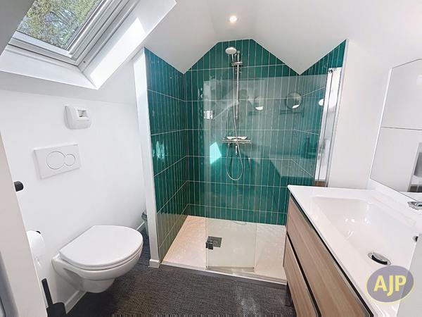 Location maison Saint Nazaire : 690 € - AJP Immobilier Saint-Marc-sur-Mer