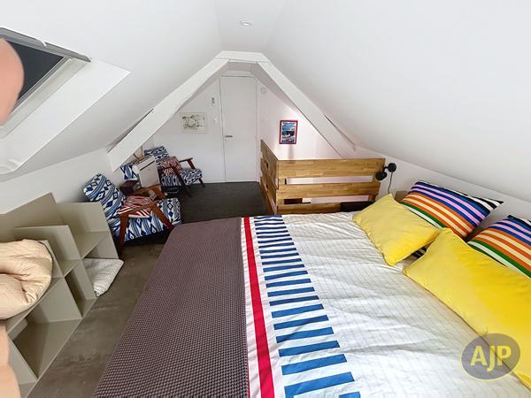 Location maison Saint Nazaire : 690 € - AJP Immobilier Saint-Marc-sur-Mer