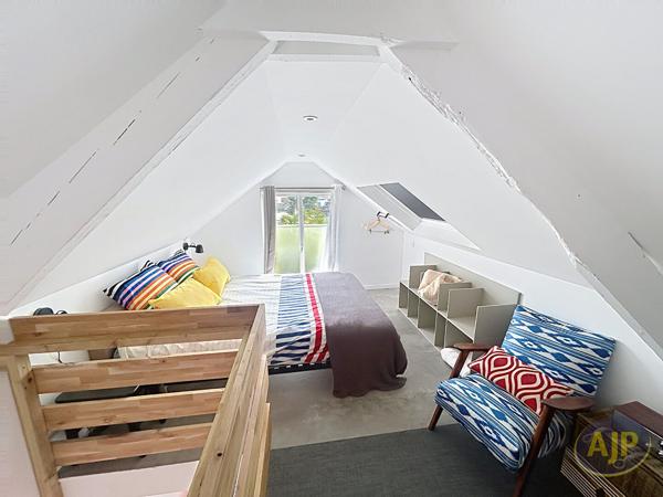 Location maison Saint Nazaire : 690 € - AJP Immobilier Saint-Marc-sur-Mer