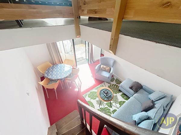 Location maison Saint Nazaire : 690 € - AJP Immobilier Saint-Marc-sur-Mer