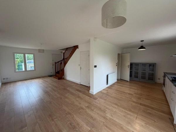 Quartier calme, entre Olivet et Orléans St Marceau