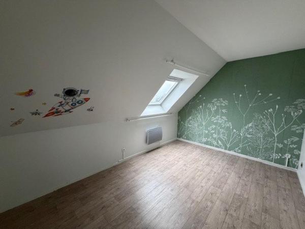 Quartier calme, entre Olivet et Orléans St Marceau