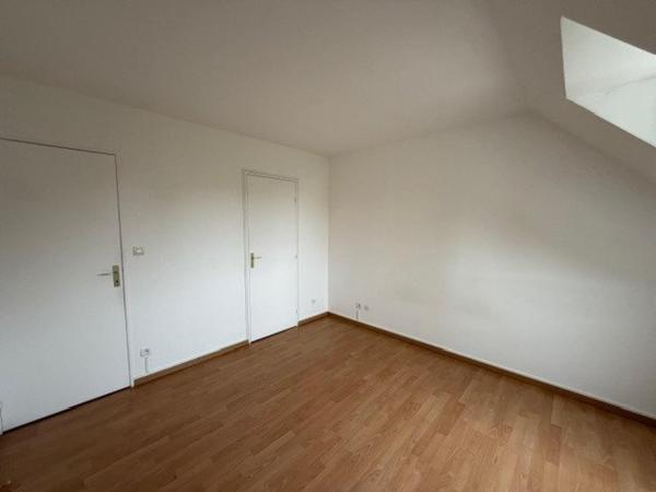 Quartier calme, entre Olivet et Orléans St Marceau