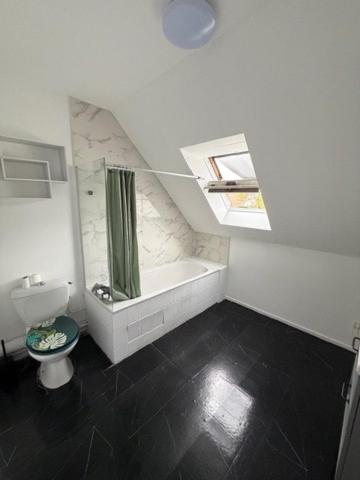 Quartier calme, entre Olivet et Orléans St Marceau