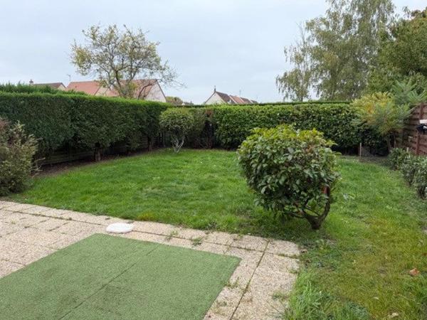 Quartier calme, entre Olivet et Orléans St Marceau