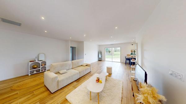 Maison Dax 5 pièces 111 m²