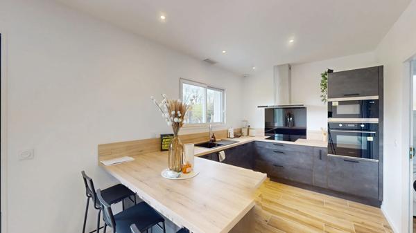 Maison Dax 5 pièces 111 m²