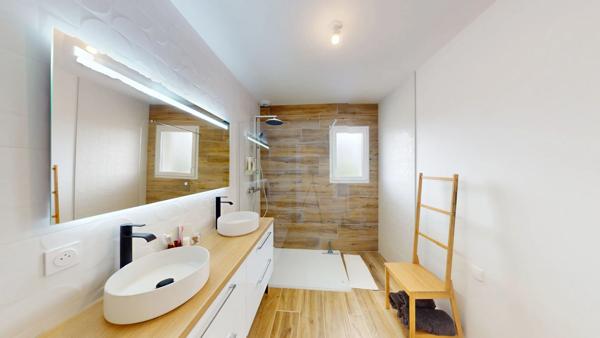 Maison Dax 5 pièces 111 m²