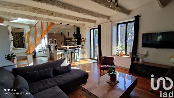 Maison à vendre 6 pièces 130 m² Pleudihen-sur-Rance