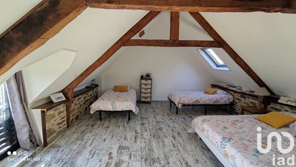 Maison à vendre 6 pièces 130 m² Pleudihen-sur-Rance