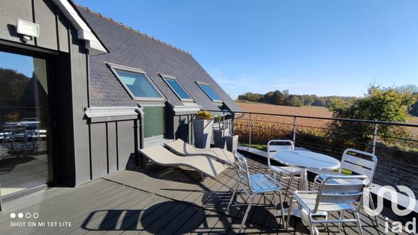 Maison à vendre 6 pièces 130 m² Pleudihen-sur-Rance