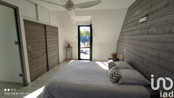 Maison à vendre 6 pièces 130 m² Pleudihen-sur-Rance