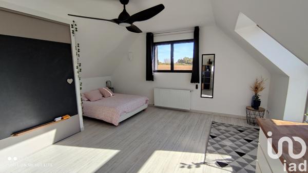 Maison à vendre 6 pièces 130 m² Pleudihen-sur-Rance