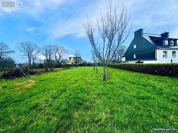 Maison à vendre à Le Croisty dans le Morbihan (56540), ref : 56081-2547