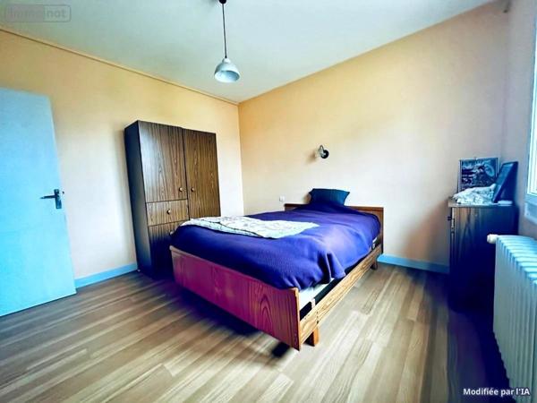 Maison à vendre à Le Croisty dans le Morbihan (56540), ref : 56081-2547