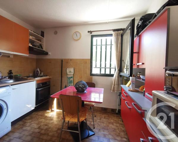 Maison à vendre  3 pièces - 40,05 m 2   LE GRAU DU ROI  - 30