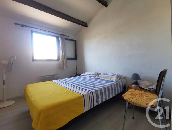 Maison à vendre  3 pièces - 40,05 m 2   LE GRAU DU ROI  - 30