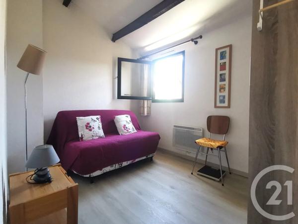 Maison à vendre  3 pièces - 40,05 m 2   LE GRAU DU ROI  - 30