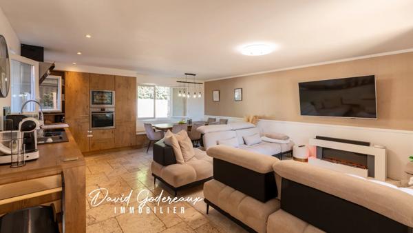 Immobilier Fréjus (83600) – Maison 73m2 – 460 000 €