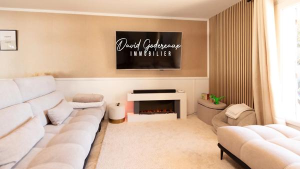 Immobilier Fréjus (83600) – Maison 73m2 – 460 000 €