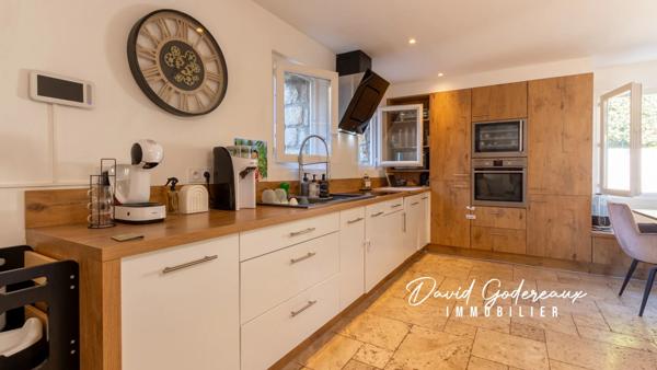 Immobilier Fréjus (83600) – Maison 73m2 – 460 000 €